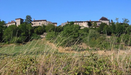Francia - Perouges